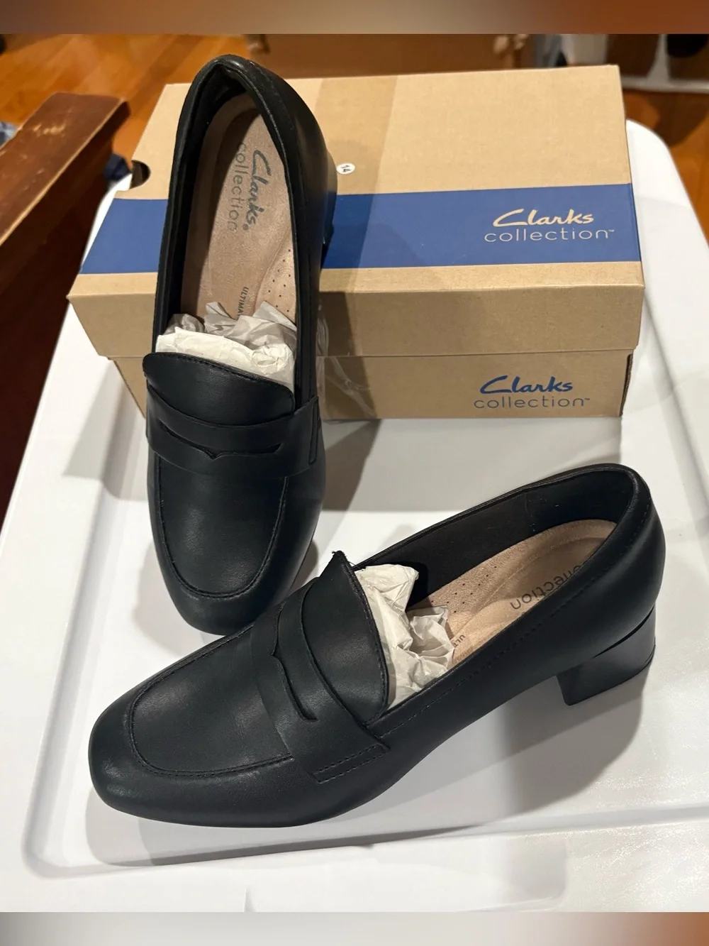 Clarks clarks™ iridessa
